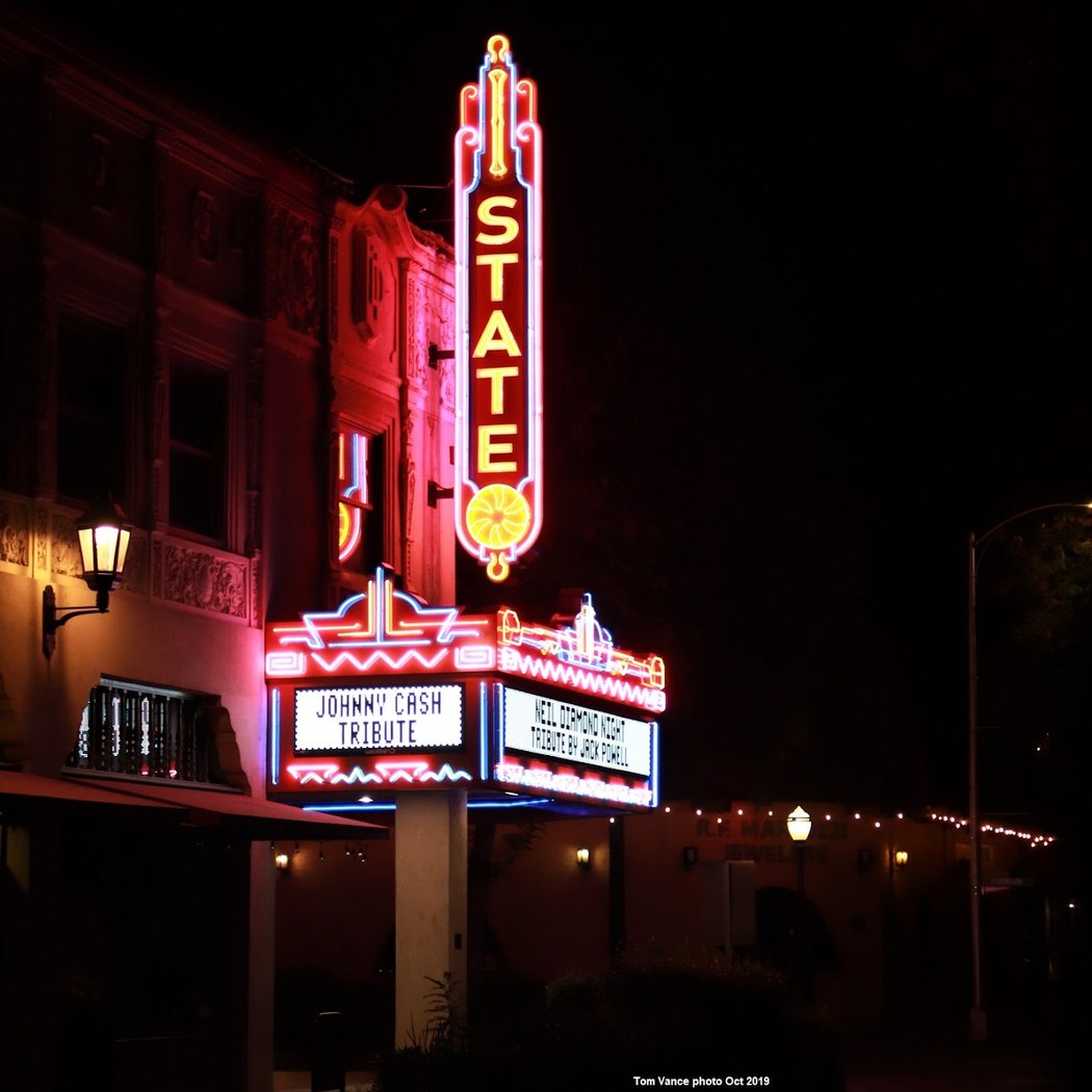 Oroville State Theater 3