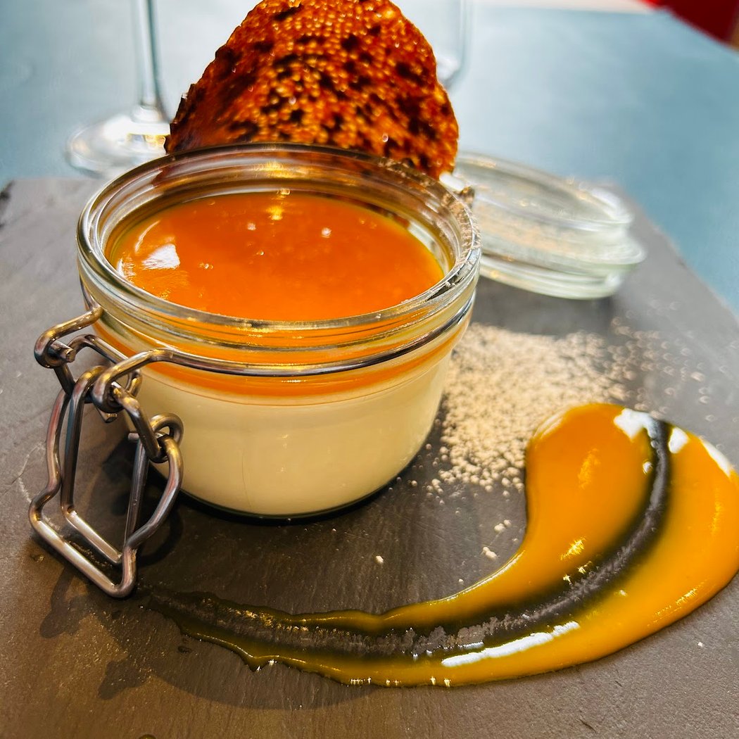 Chez Marcel 1