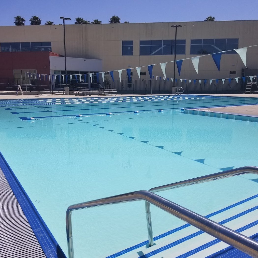 Lewis and Joan Platt East Palo Alto Family YMCA 2