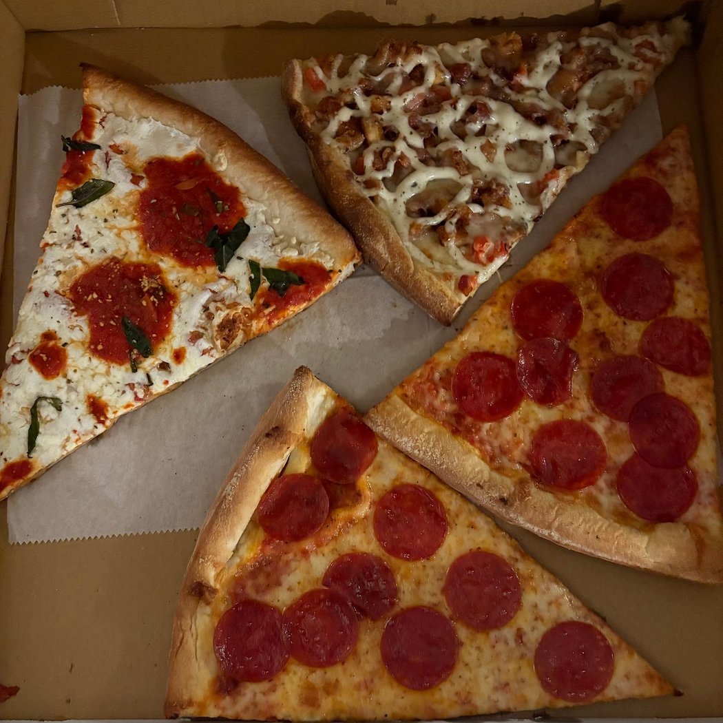 Prospect Pizza Brooklyn 3