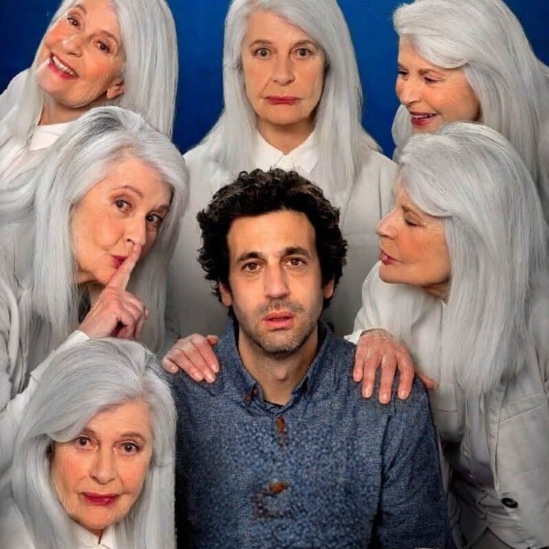 Le mal de mère 2.0 1