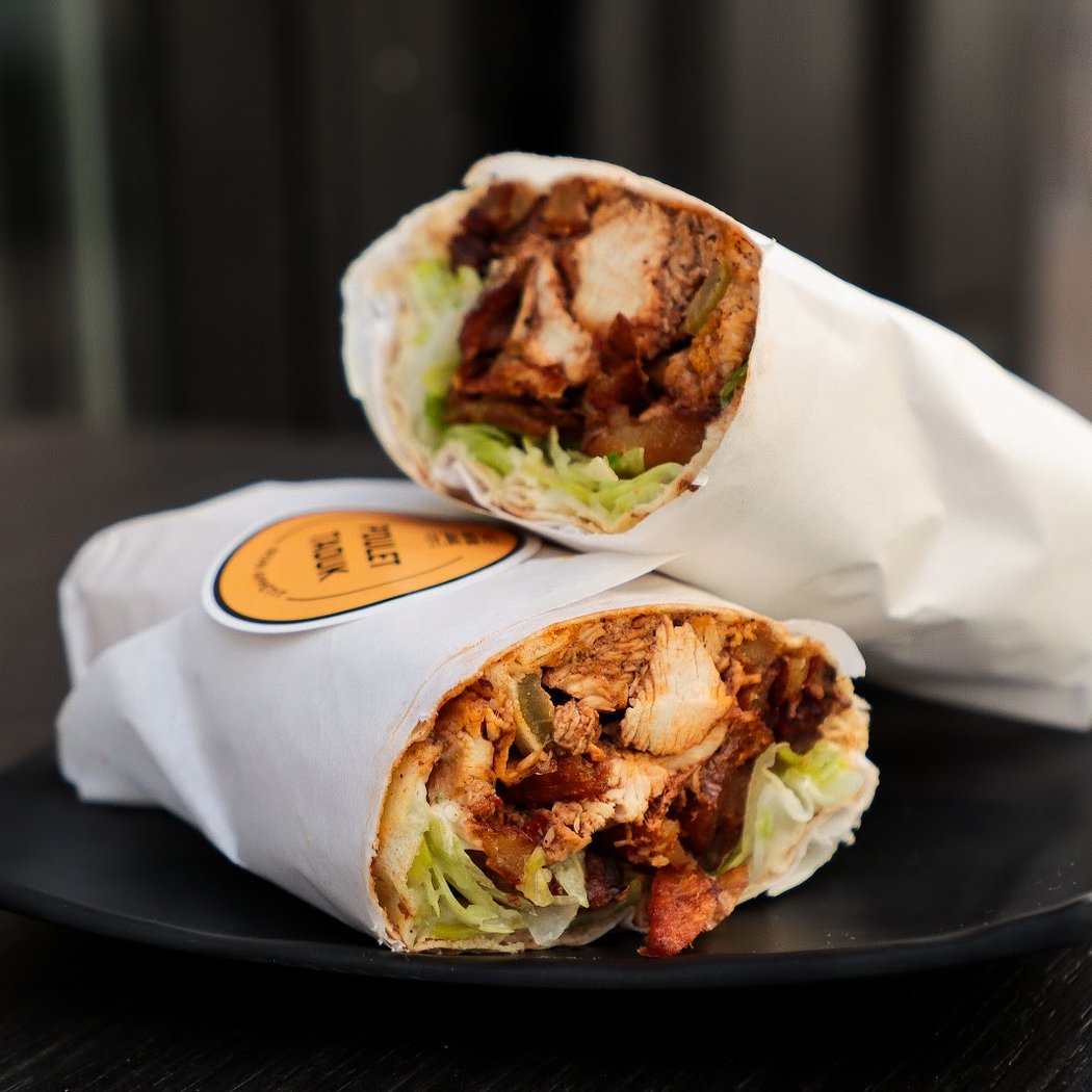 Comptoir Libanais Beaujoire 3