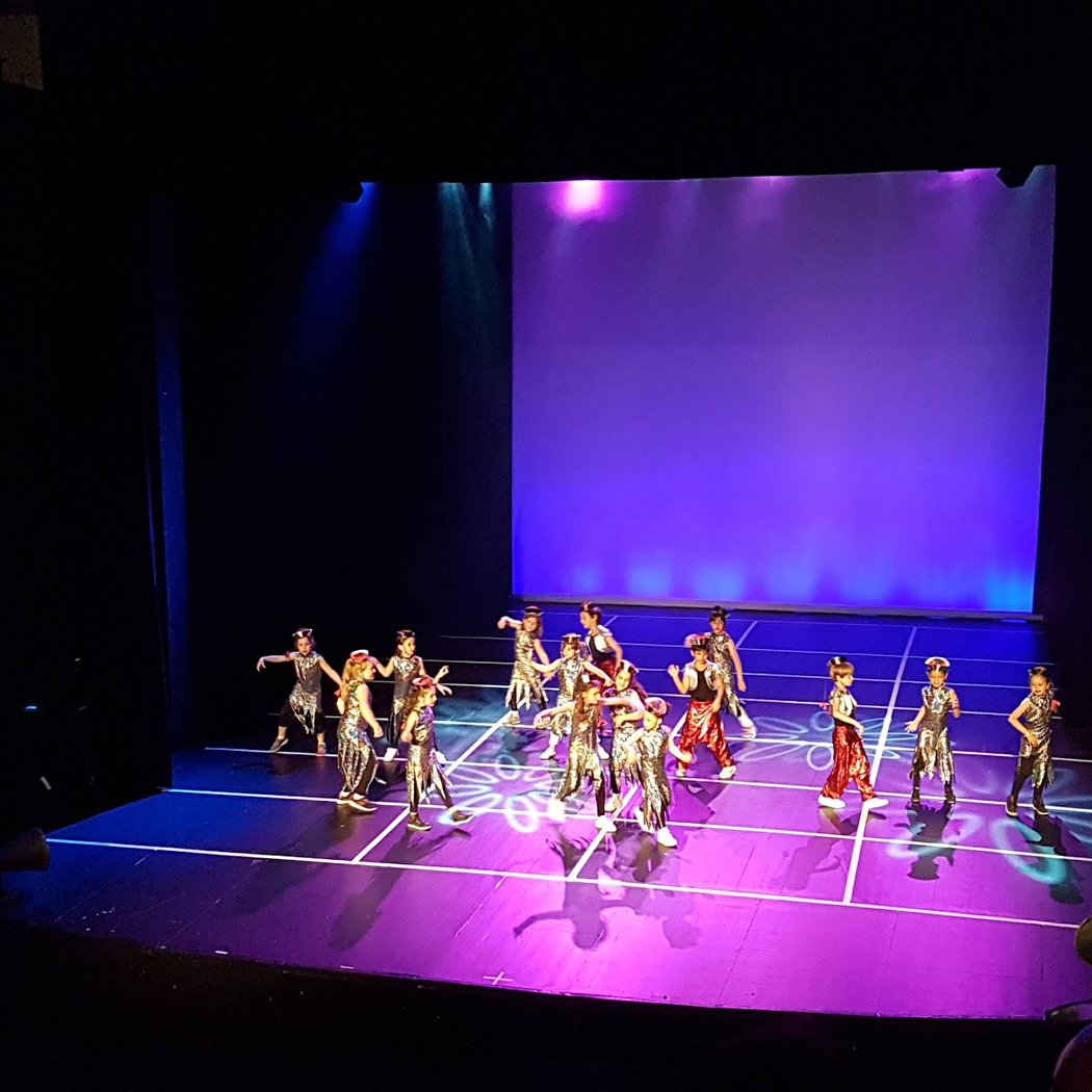 La Valse des Pingouins 3