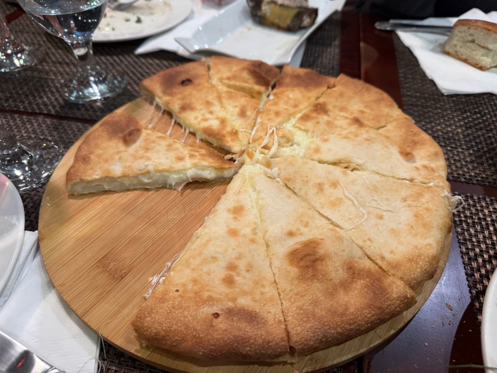 Mtskheta Restaurant 3