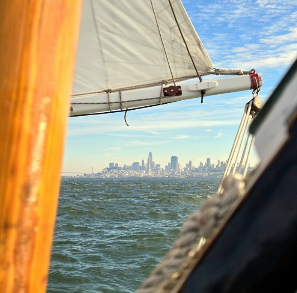 Private 'Savor and Sail' Seafood Charter 1