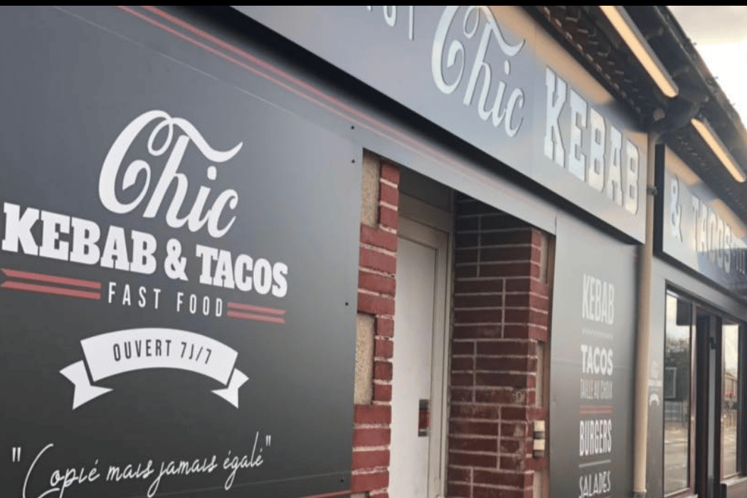 Chic kebab 2