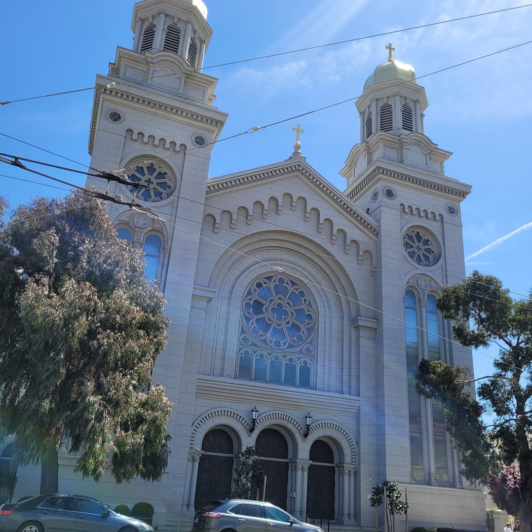 St. Joseph's Church 2