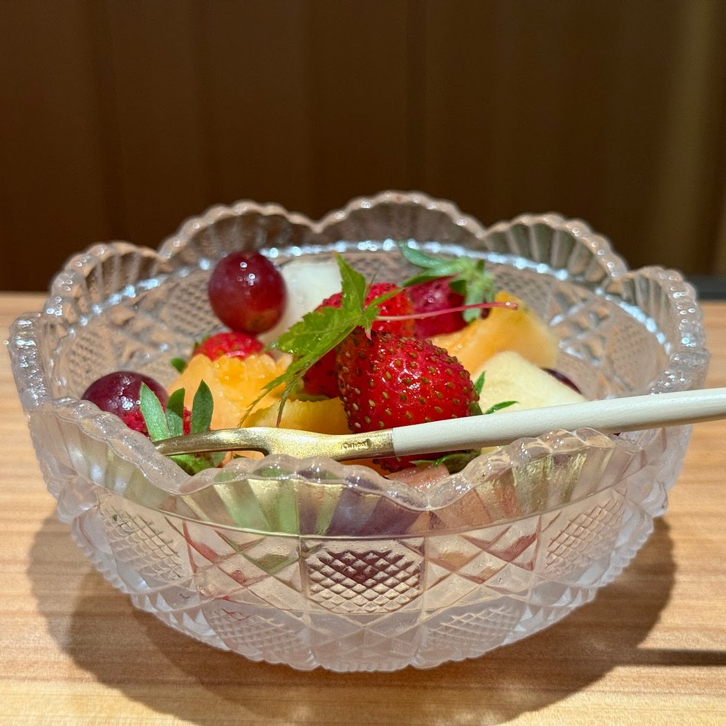 Hashiri Bettei Kaiseki Aoki 3