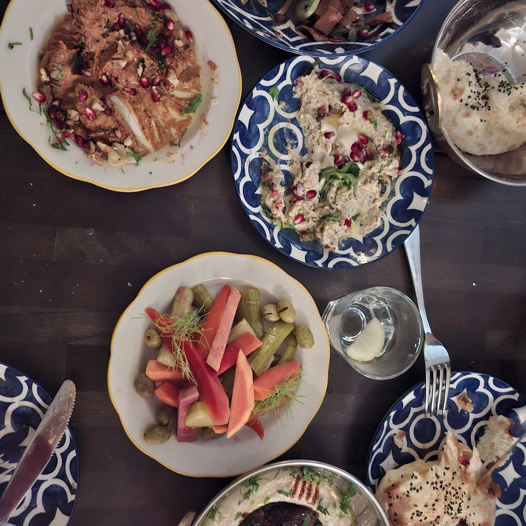 Zesty Tabbouleh 4