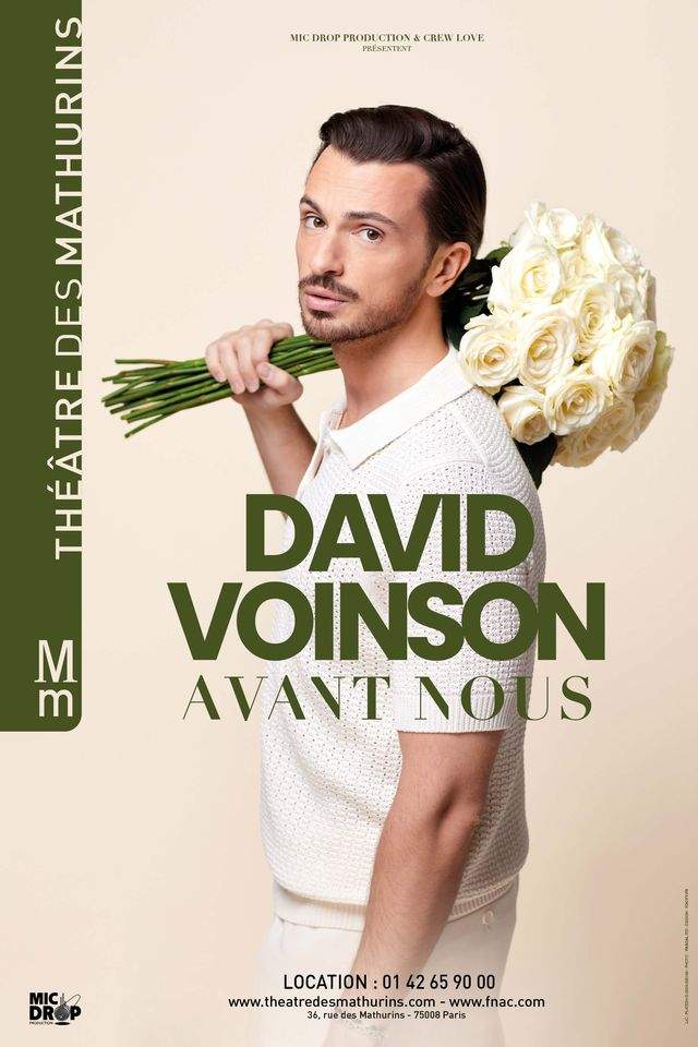 AVANT NOUS 1