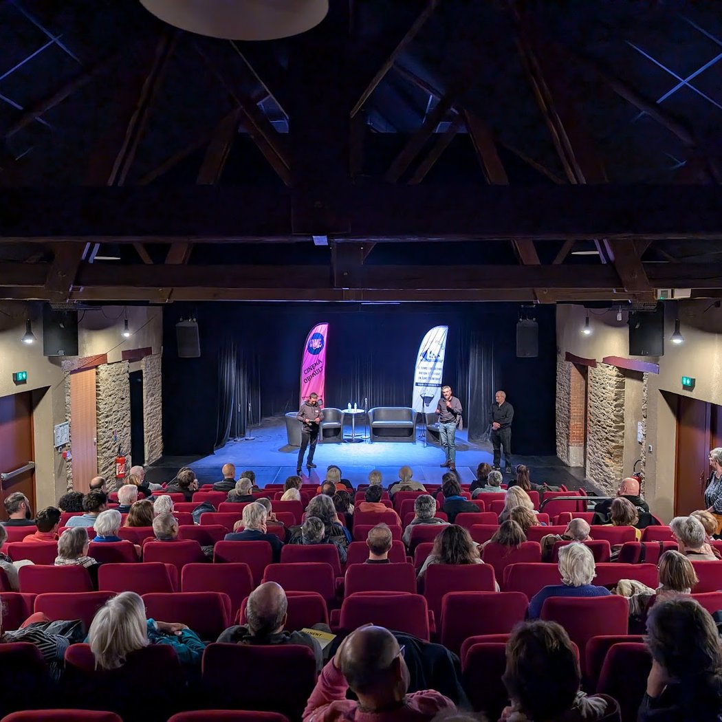 CinéCens 1