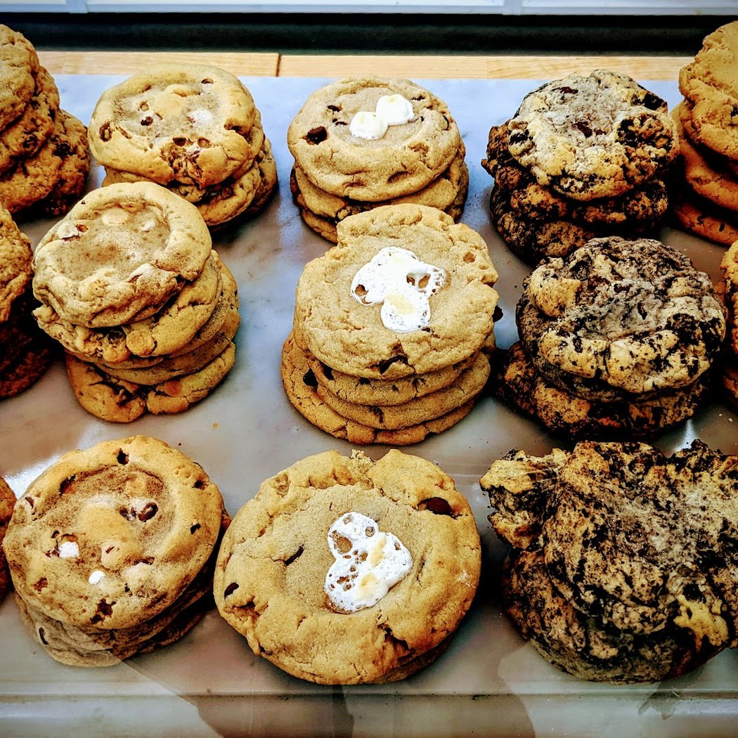 Busy Lizzy’s Baked Goods 1