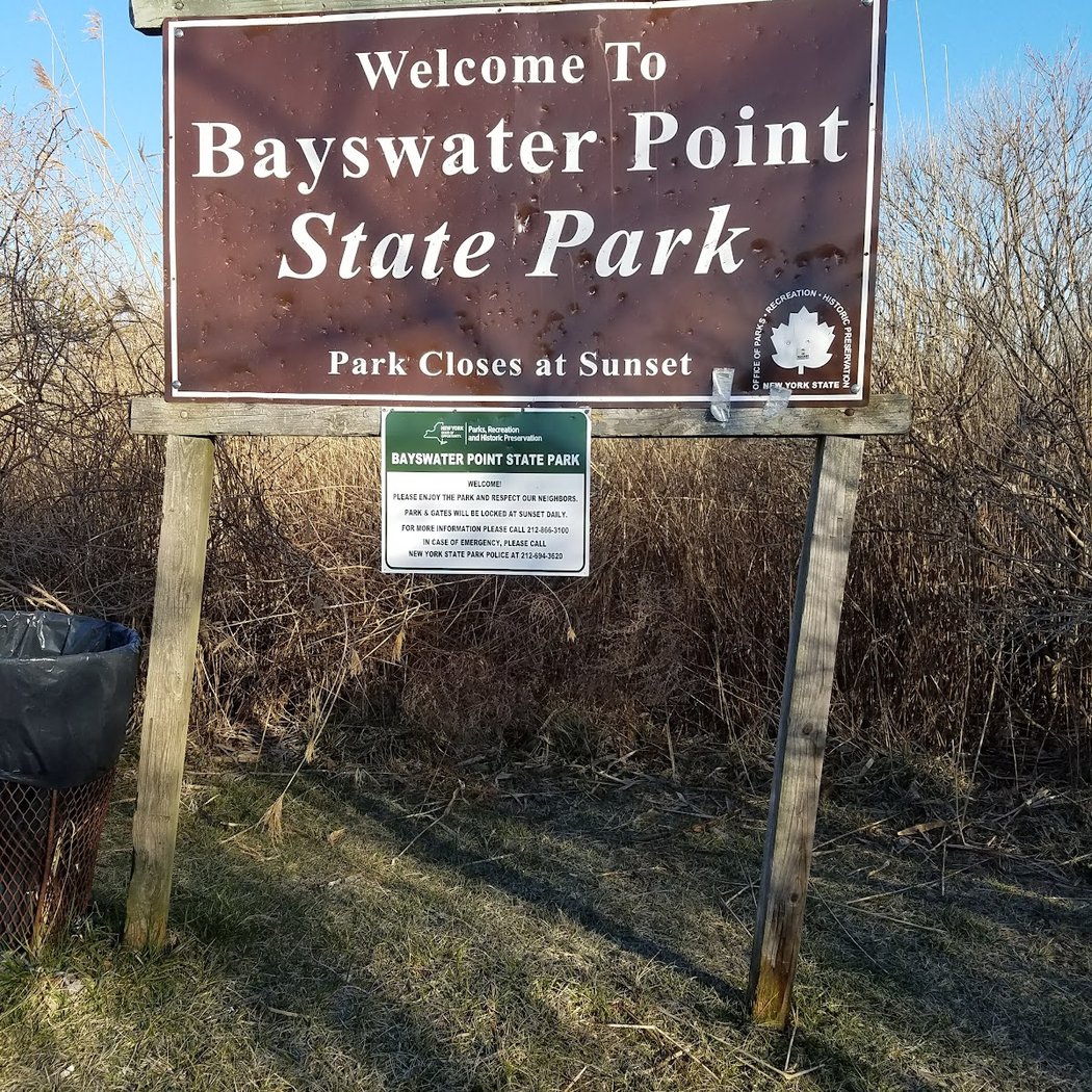 Bayswater Point State Park 3