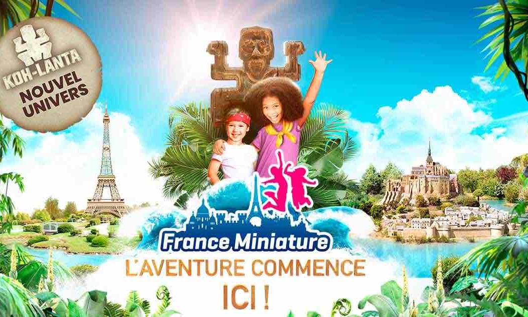 France Miniature 1