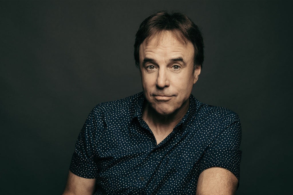 Kevin Nealon 3