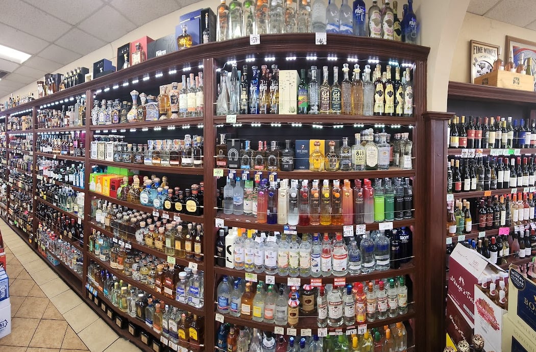 Bevbox - Fairfield 1