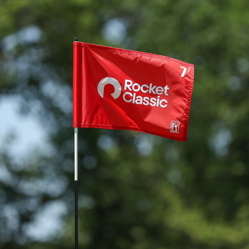 Rocket Classic 2