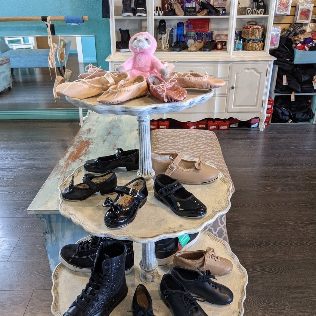 Dancin Soul Boutique 1