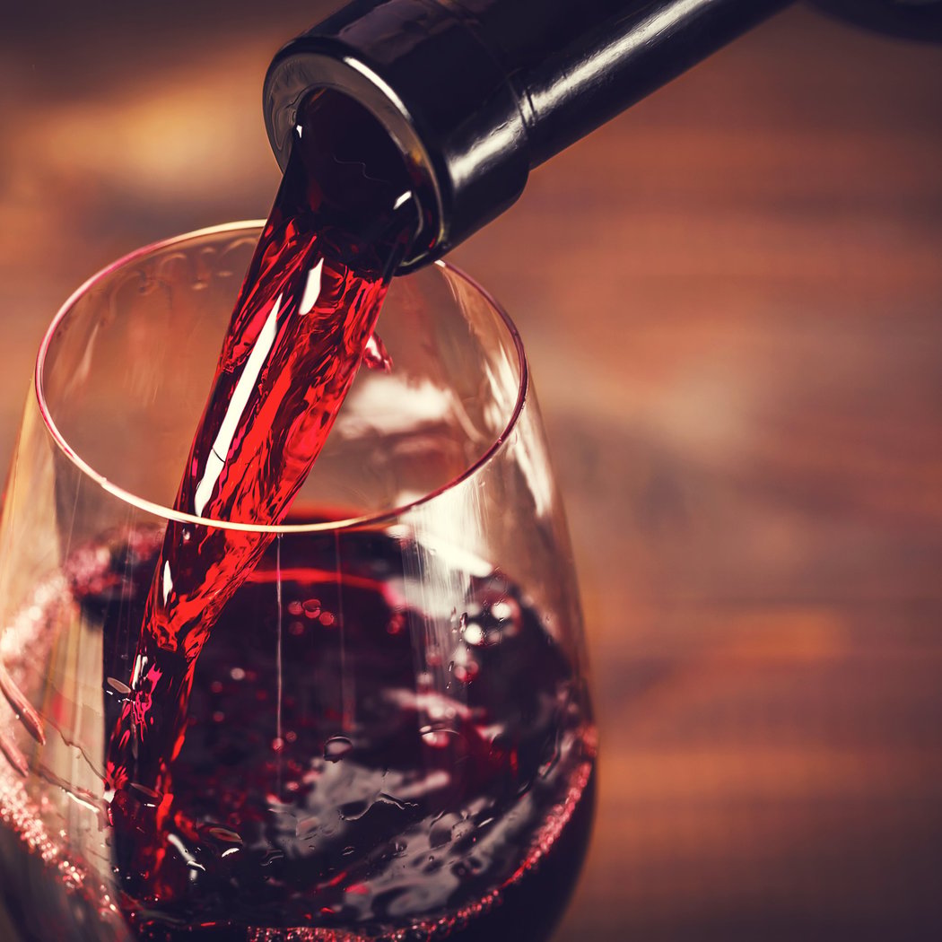 Comparative Tasting: Fogarty & Burgundy 1