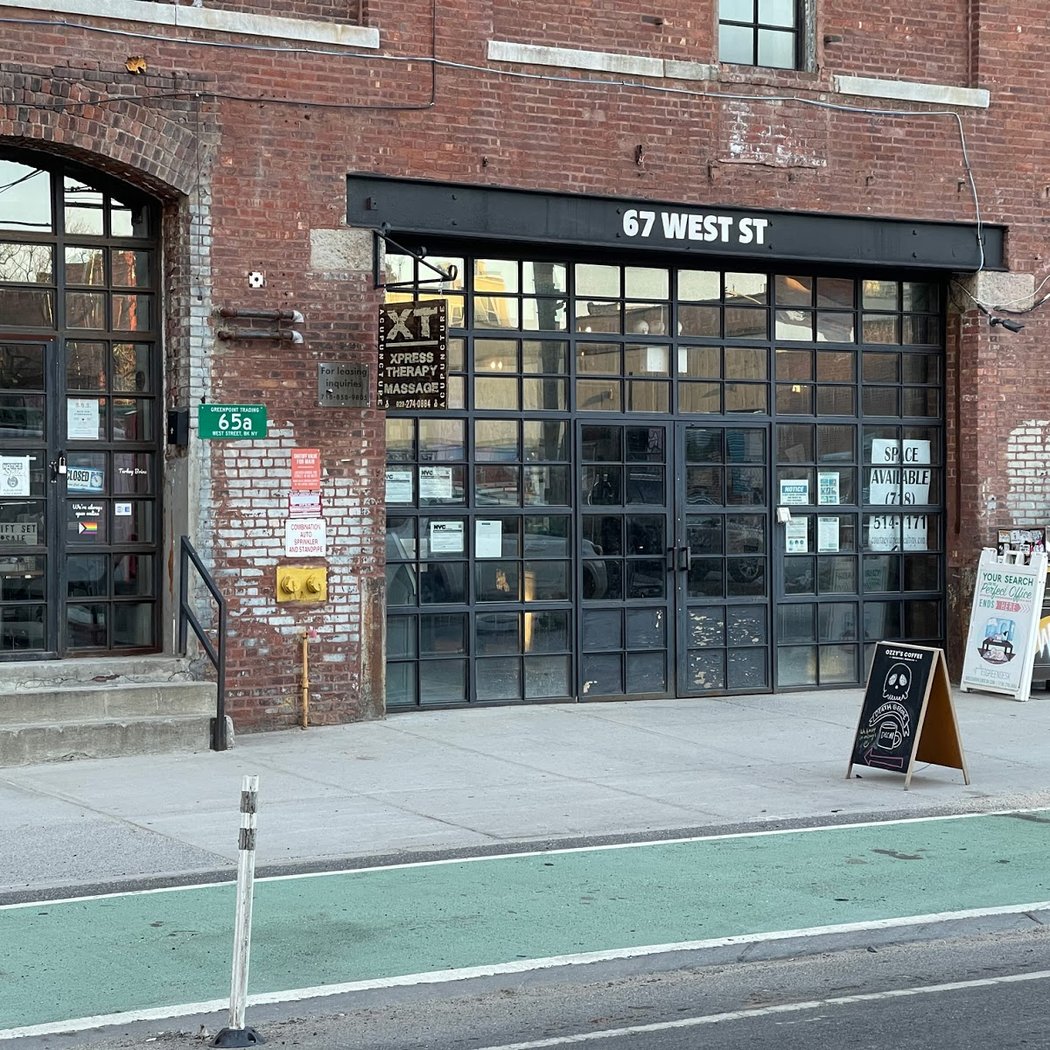 Williamsburg Garment Company 2