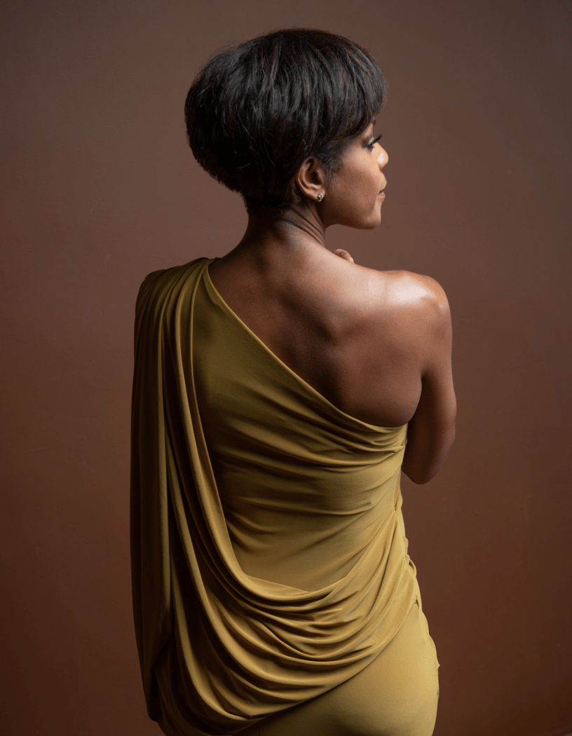 Nicole Henry in What We Desire 1