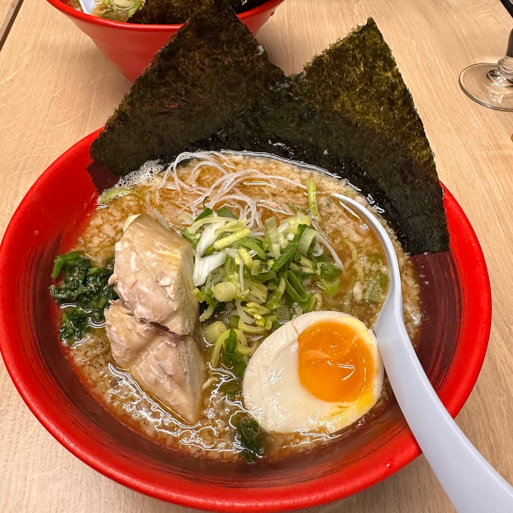 Gyogyo Ramen 3