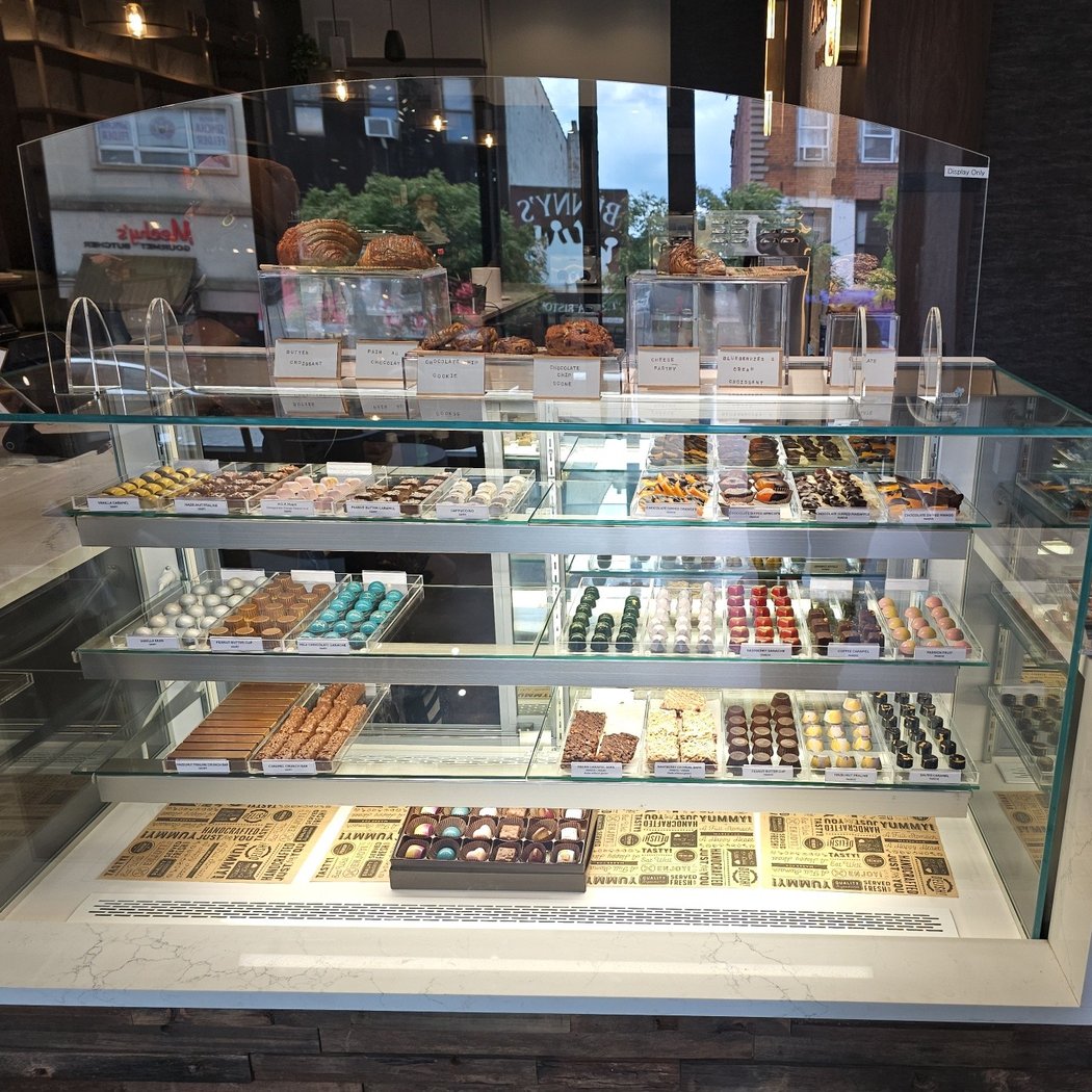 Cafe chocolat 3