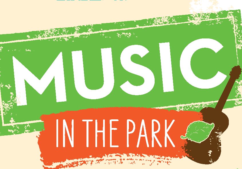 Music and a Market 1