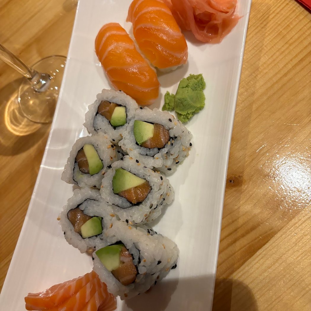SUSHI KENDO 3
