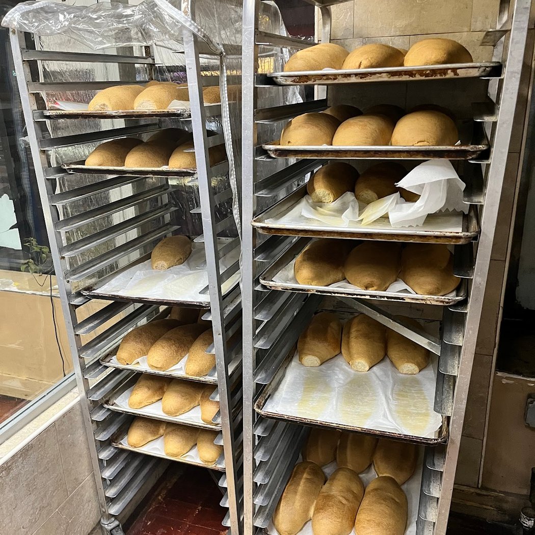 Mr. C’s Bakery 2