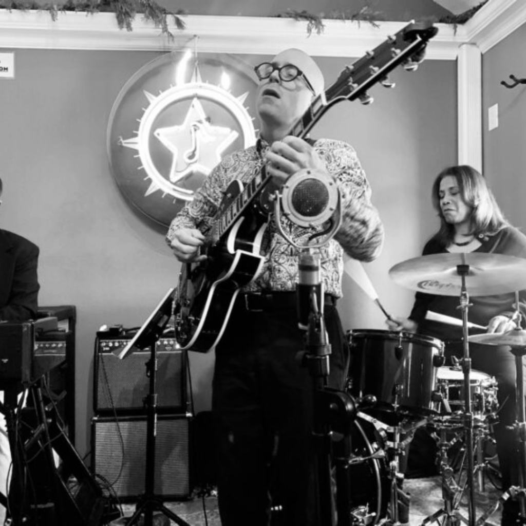 Alex Anest Trio 1