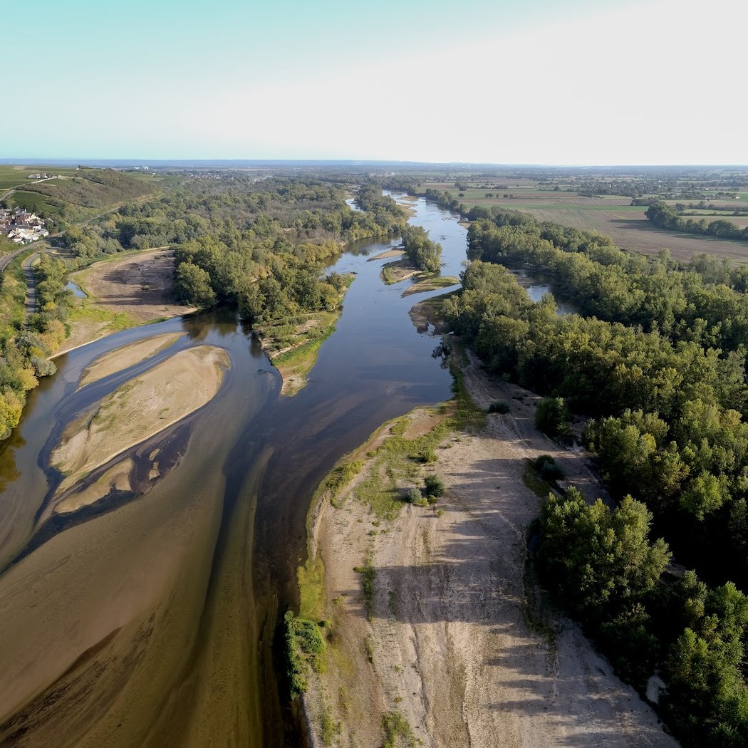 Natural Reserve of the Loire Valley 2