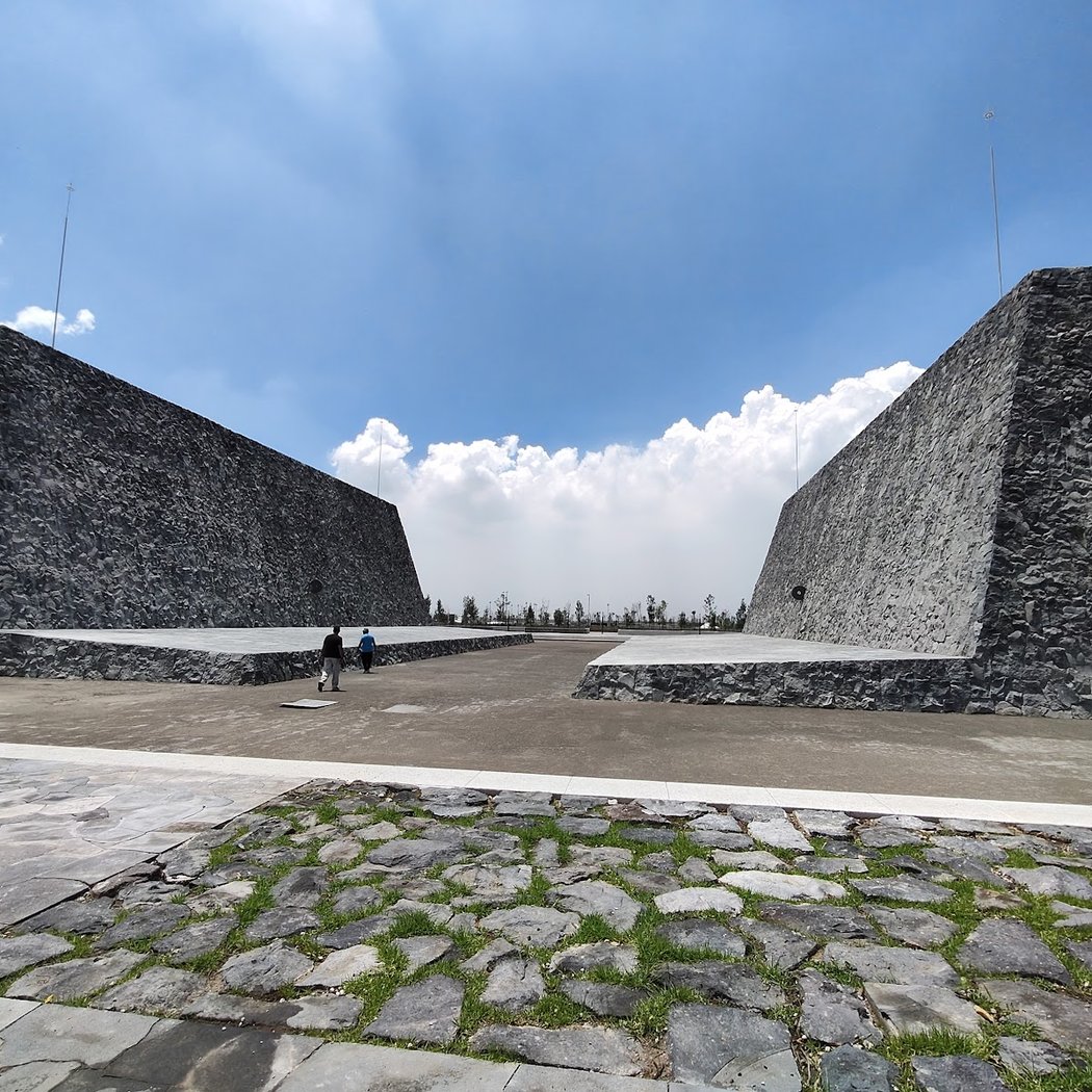 Parque Ecológico Lago de Texcoco 3