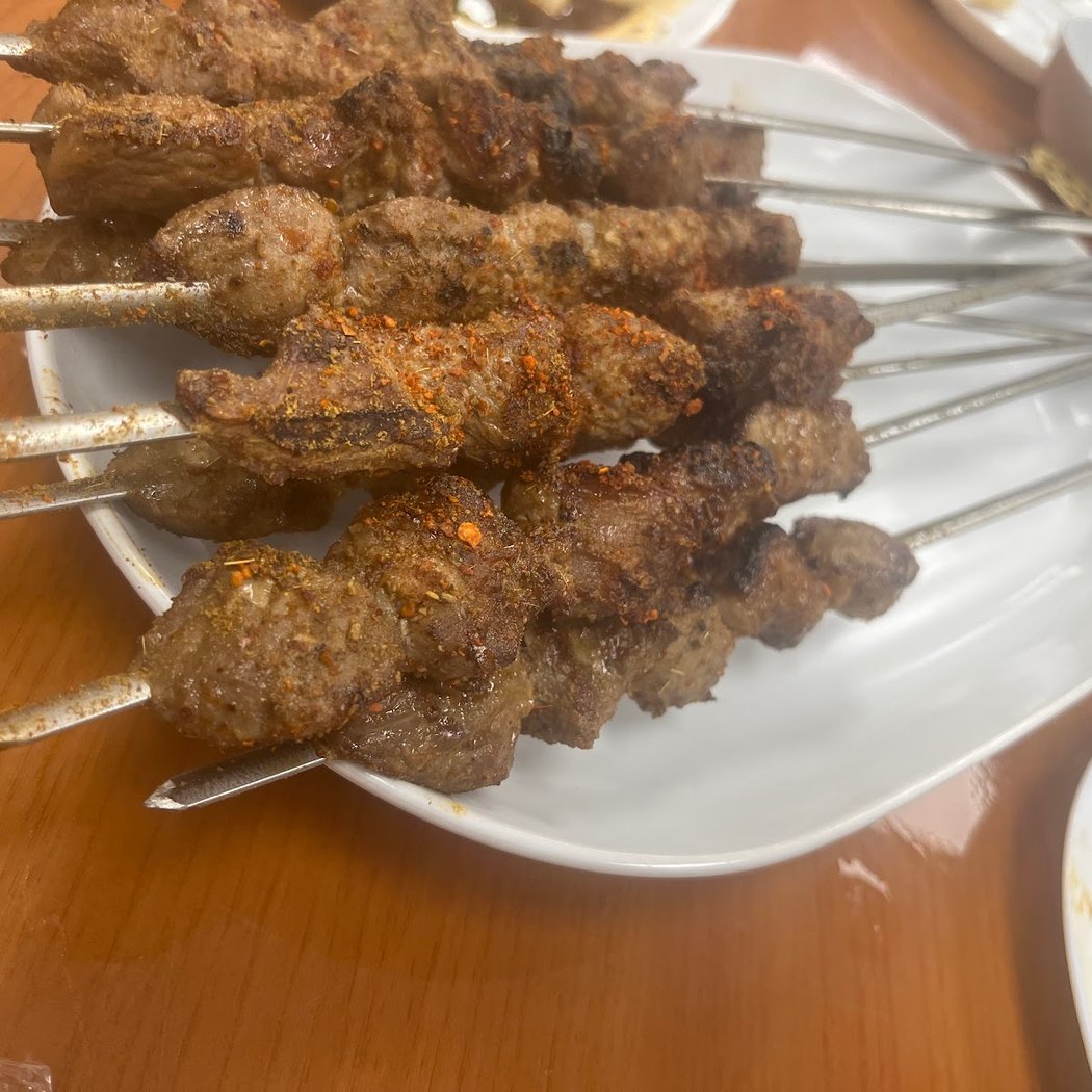 Tarim Uyghur Restaurant 3