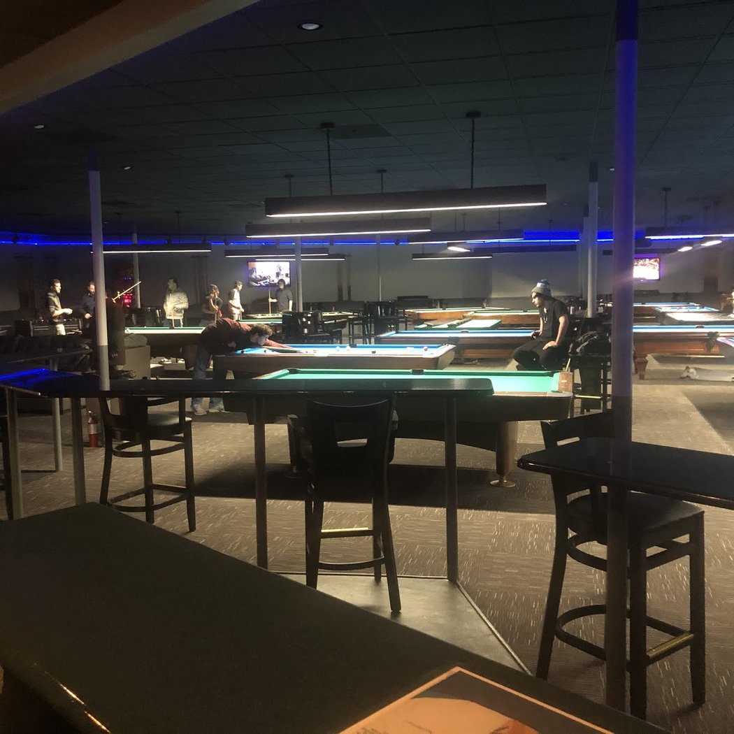 Breaker billiards 2