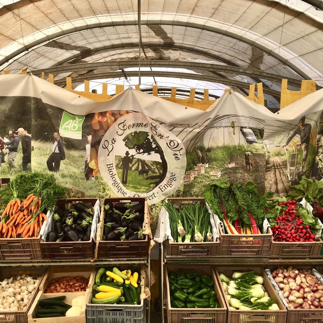 La Ferme En'Vie 3