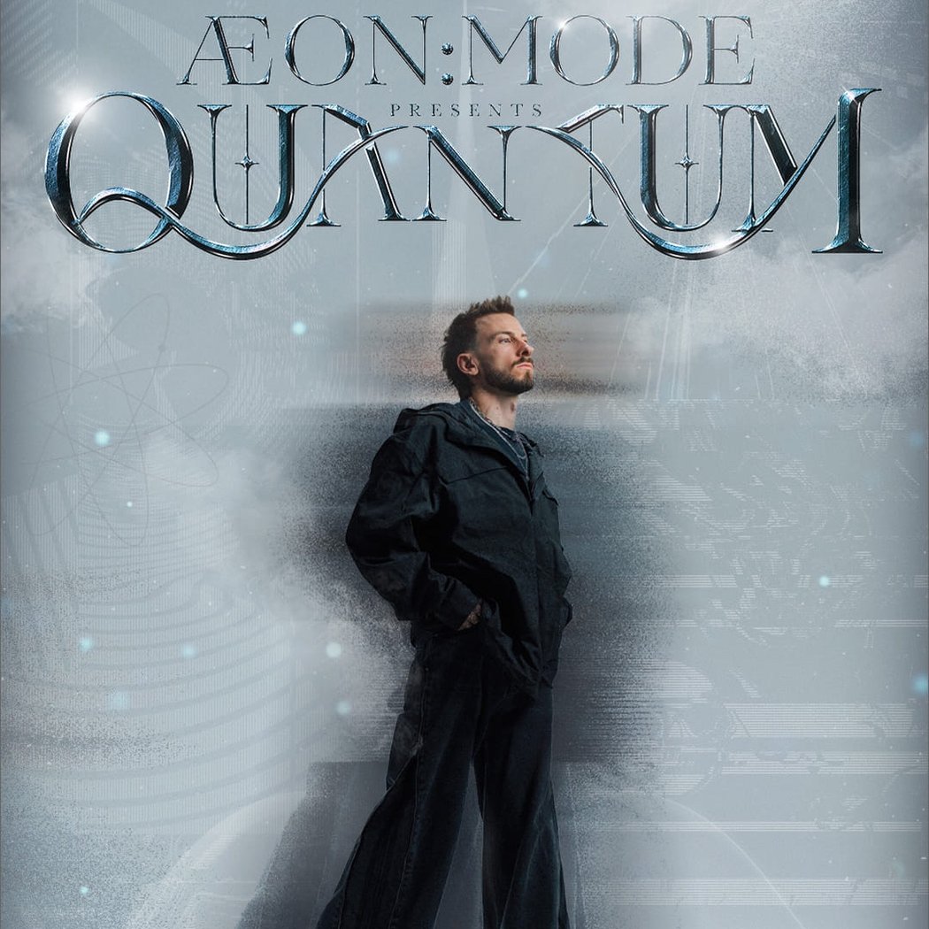 Aeon:Mode: Quantum 2