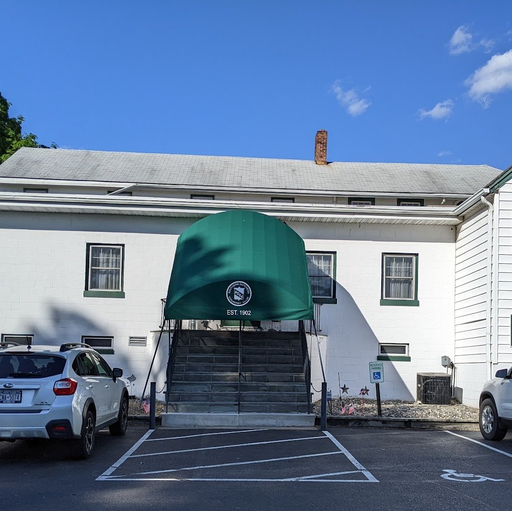 Southern Dutchess Country Club 2