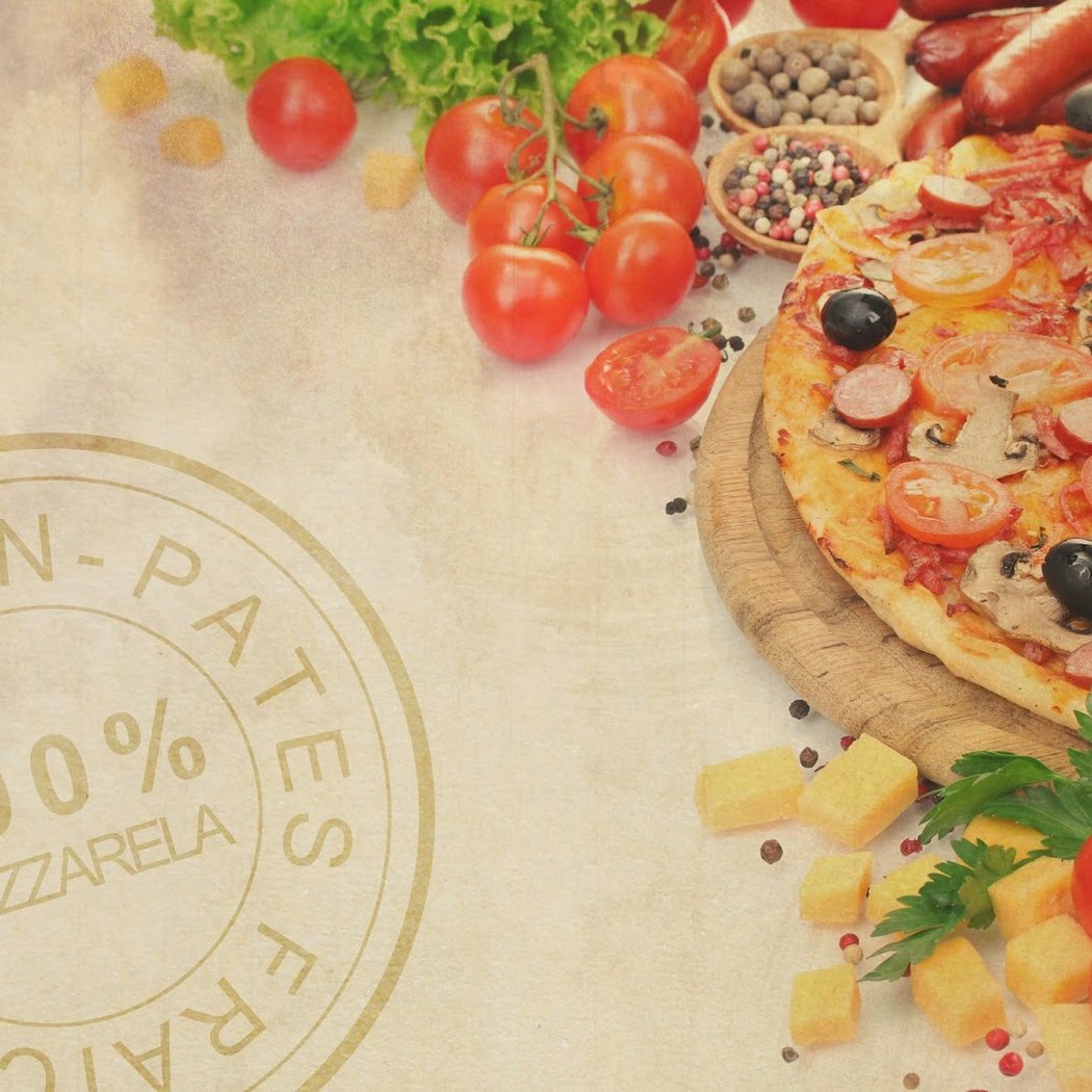 pizza John's 3