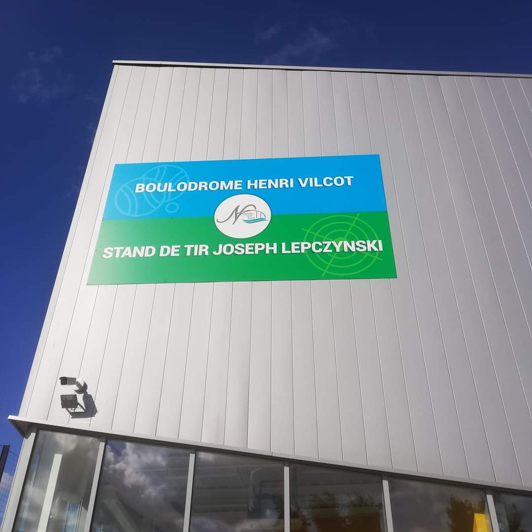 Club de tir Noyelles Sous Lens 4