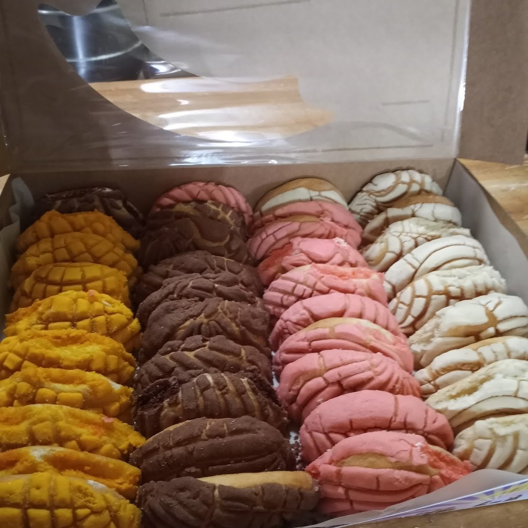 Serrano's Bakery 1