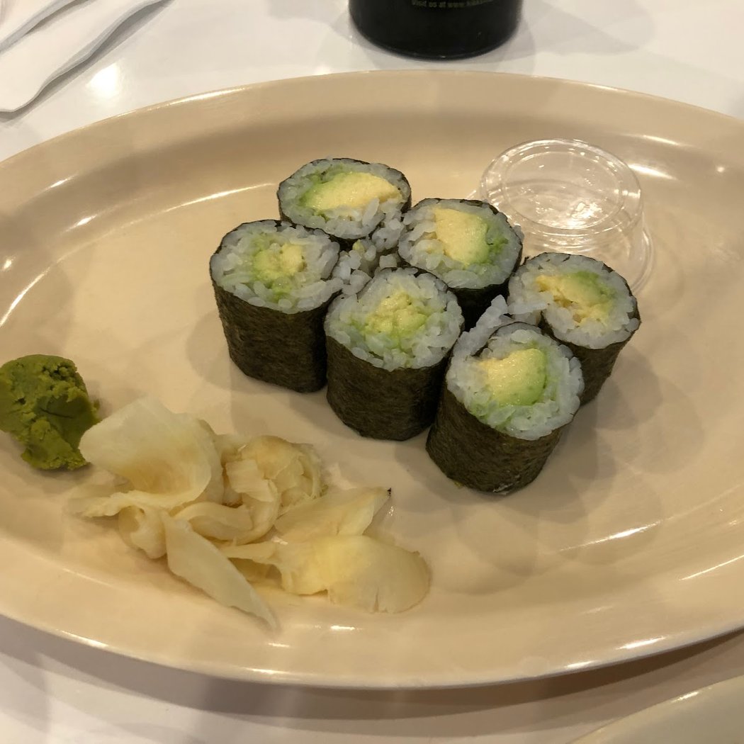 Katsuo Sushi and Grill 3