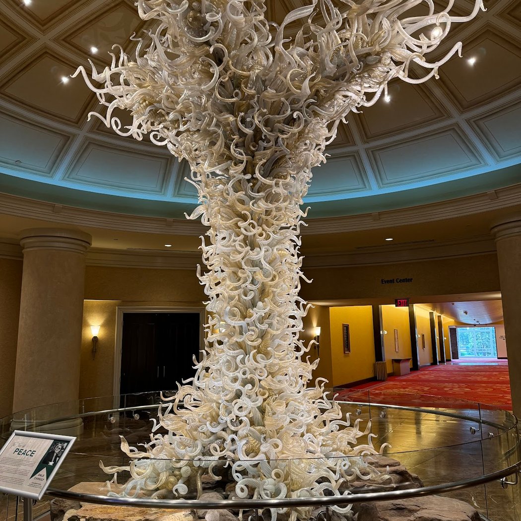 Turning Stone Resort Casino 3