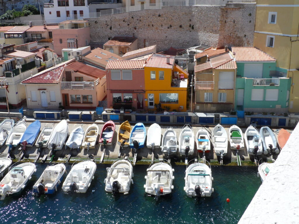 Vallon des Auffes 3