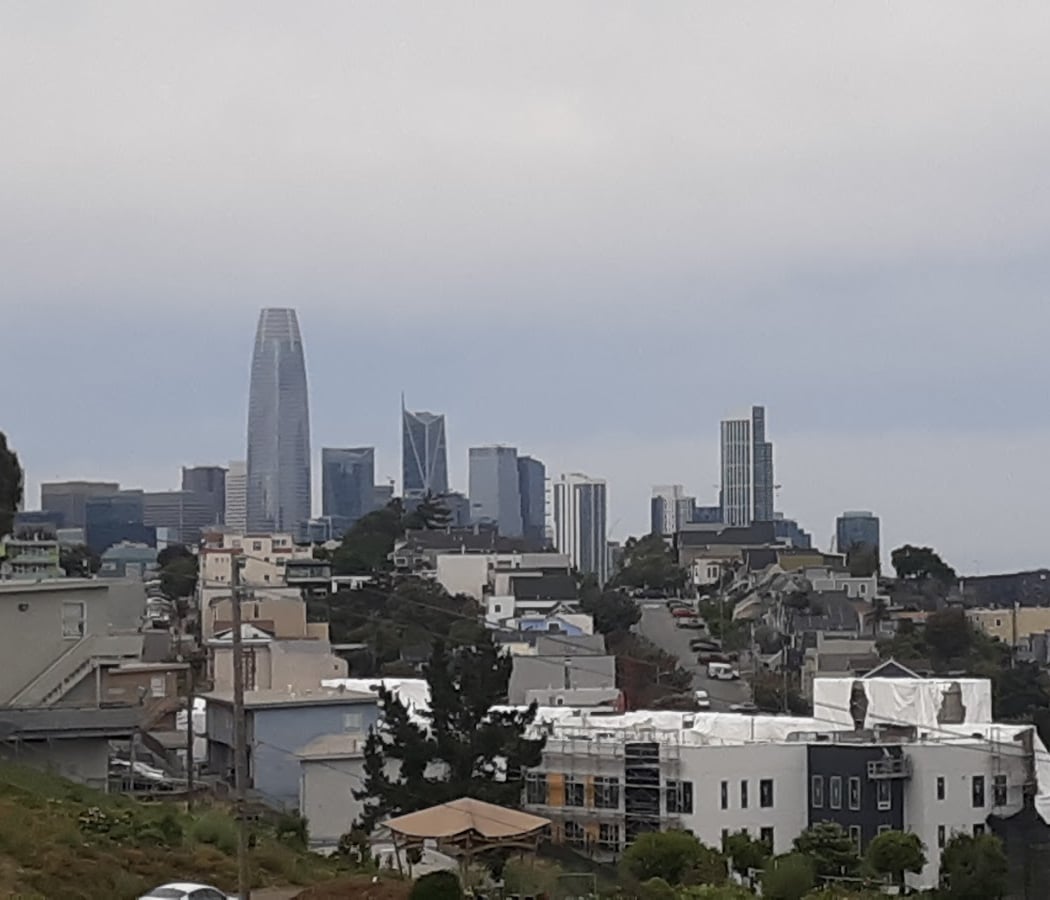 Potrero Terrace 1