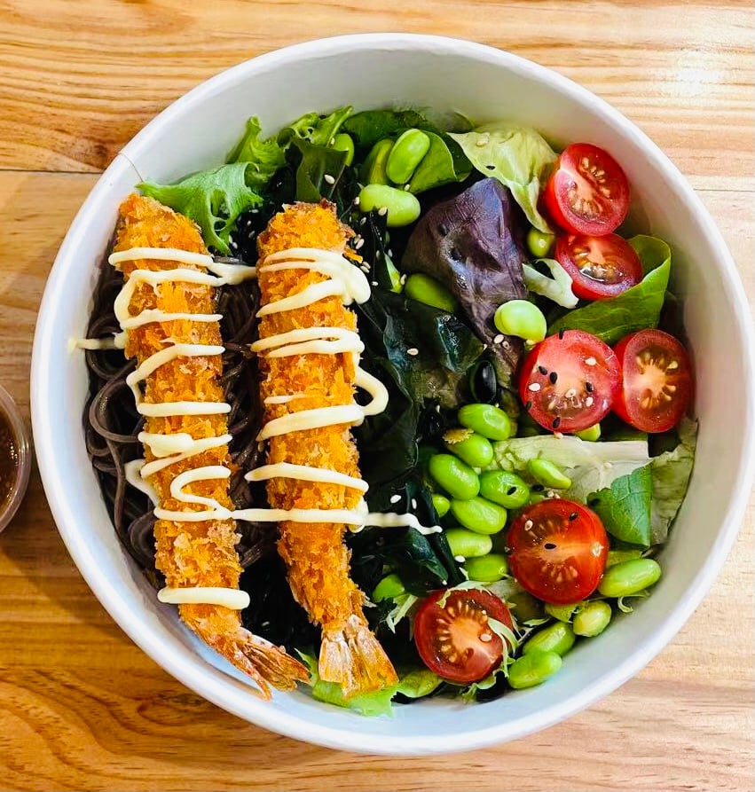 Suguru ramen 1