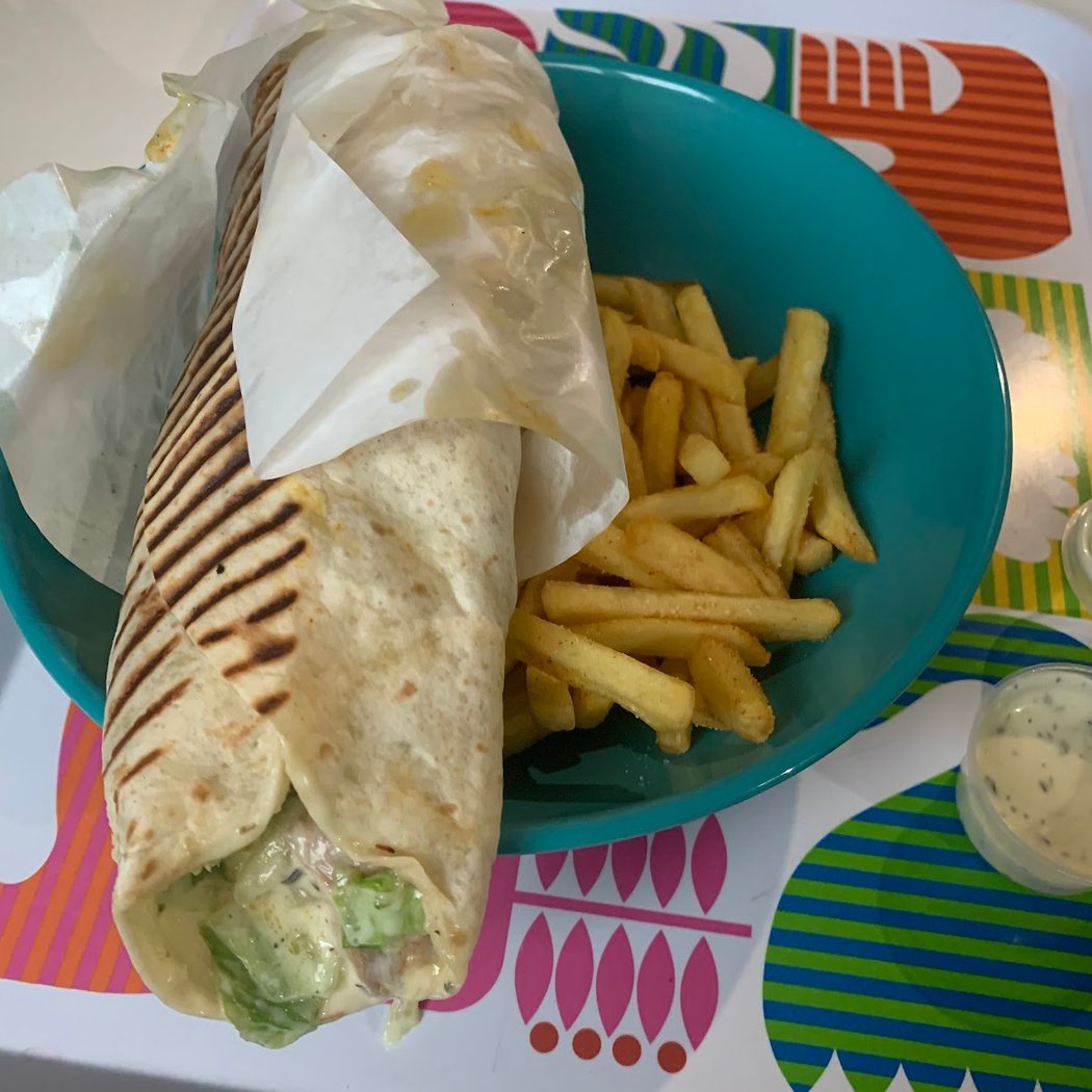 CARTHAGE KEBAB CHEZ HATEM 2