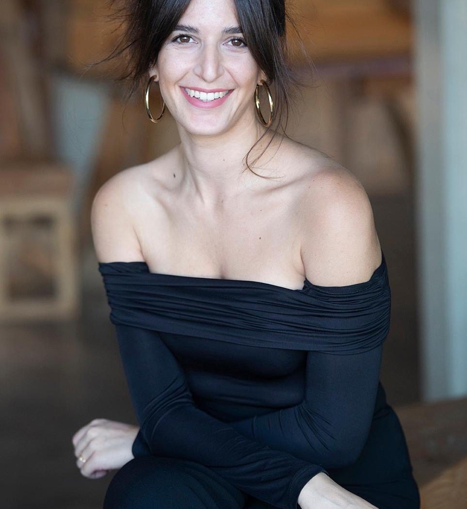 MORGANE MELI 1