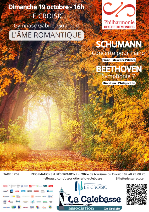 L’Âme romantique 1