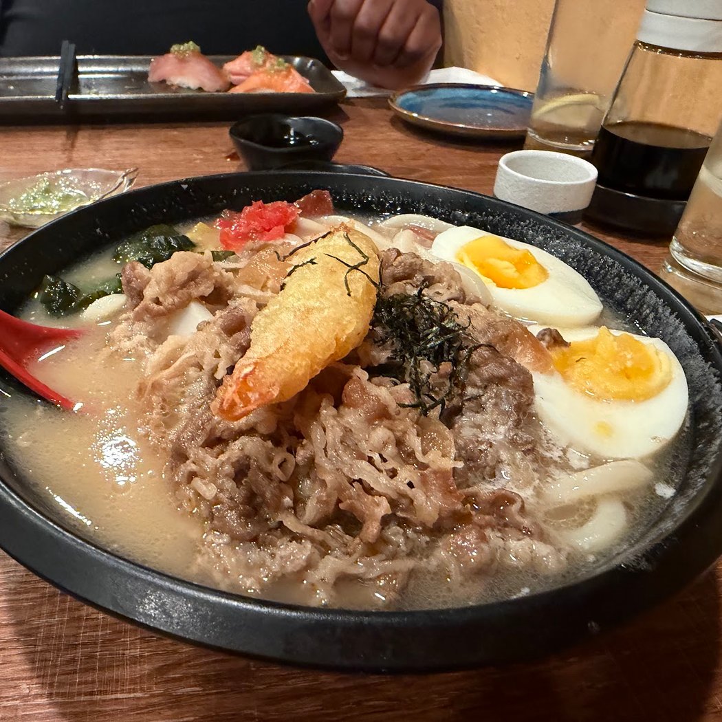 Bashamichi Sushi and Bar 3